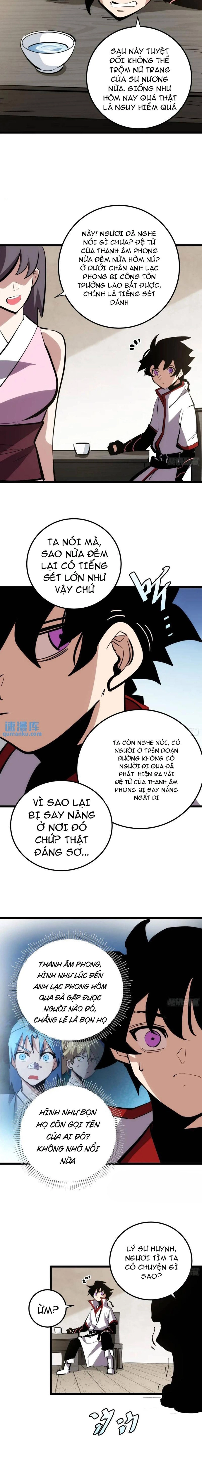 Tự Kỷ Luật Ta Đây Bất Khả Chiến Bại: Chapter 128