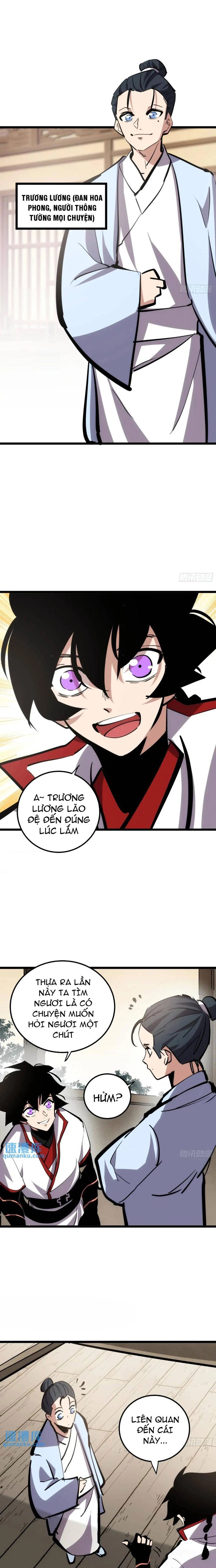 Tự Kỷ Luật Ta Đây Bất Khả Chiến Bại: Chapter 128