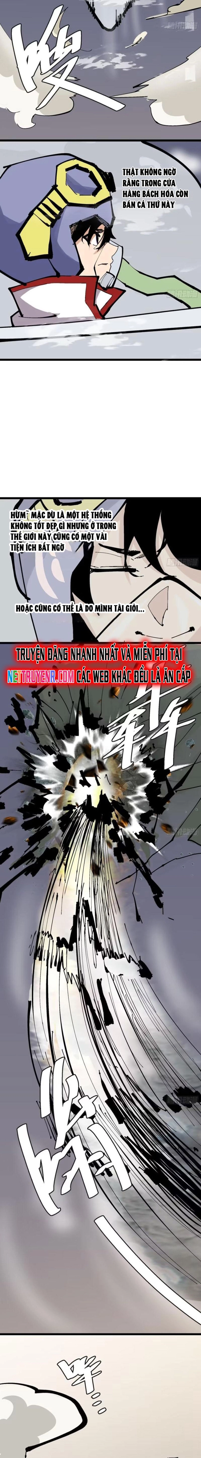Tự Kỷ Luật Ta Đây Bất Khả Chiến Bại: Chapter 129