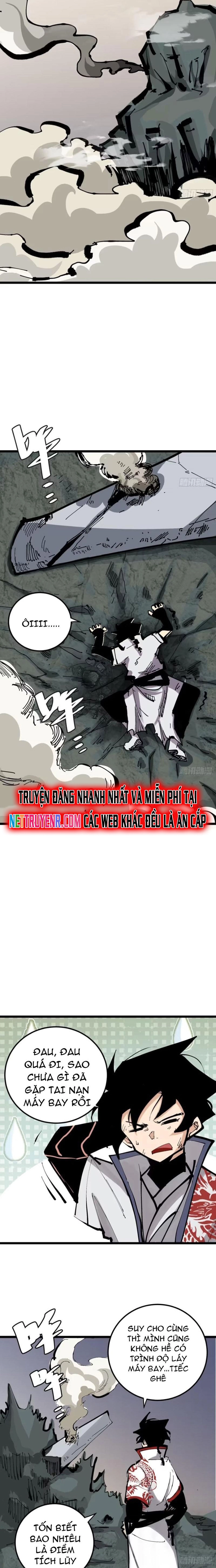 Tự Kỷ Luật Ta Đây Bất Khả Chiến Bại: Chapter 129