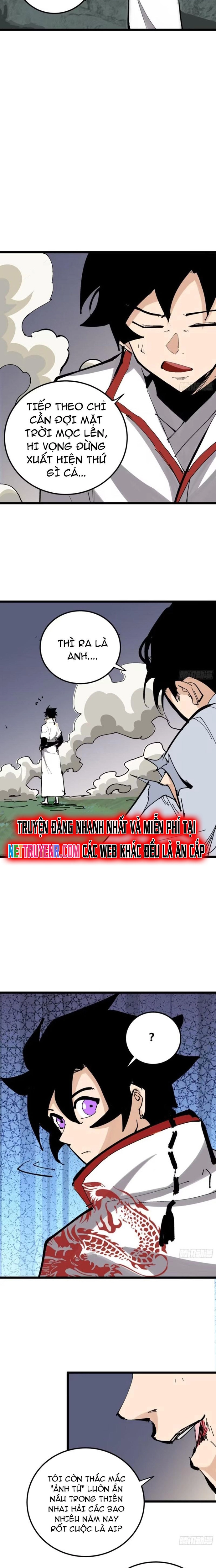 Tự Kỷ Luật Ta Đây Bất Khả Chiến Bại: Chapter 129