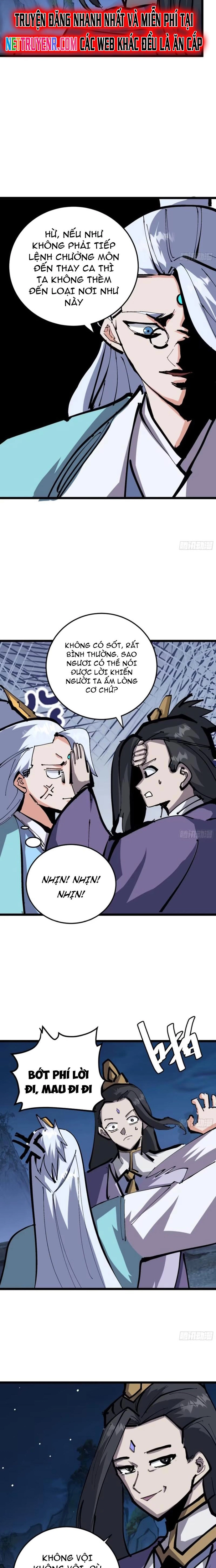 Tự Kỷ Luật Ta Đây Bất Khả Chiến Bại: Chapter 131