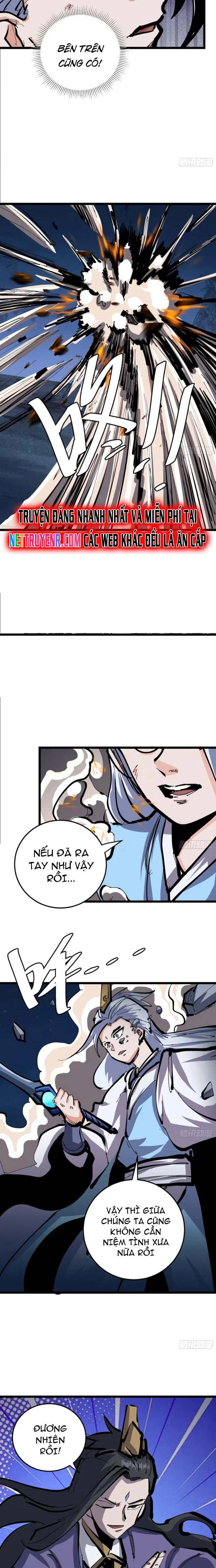 Tự Kỷ Luật Ta Đây Bất Khả Chiến Bại: Chapter 131