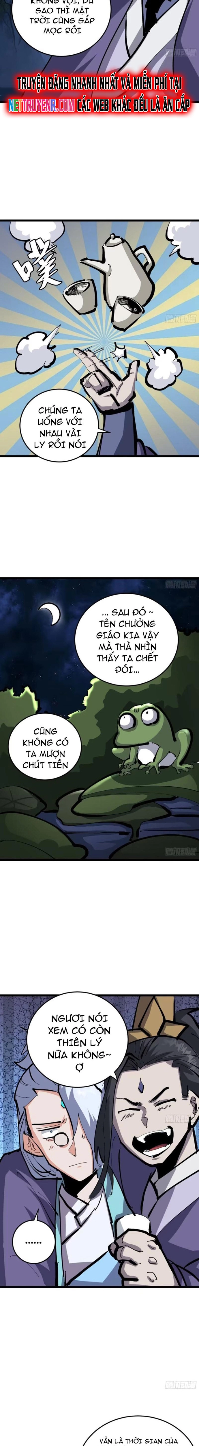 Tự Kỷ Luật Ta Đây Bất Khả Chiến Bại: Chapter 131
