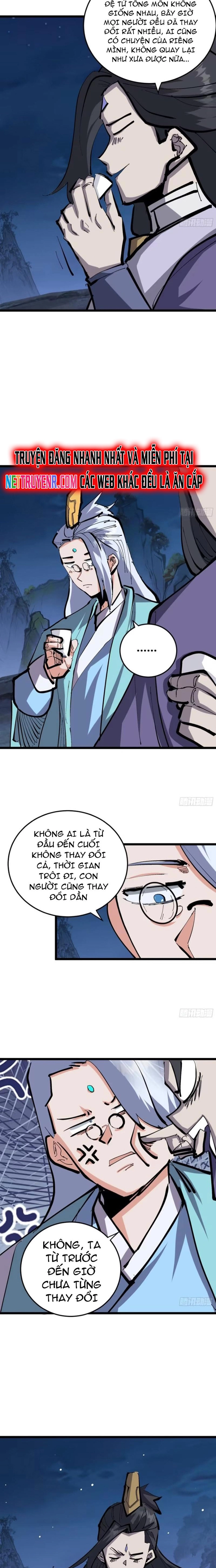 Tự Kỷ Luật Ta Đây Bất Khả Chiến Bại: Chapter 131