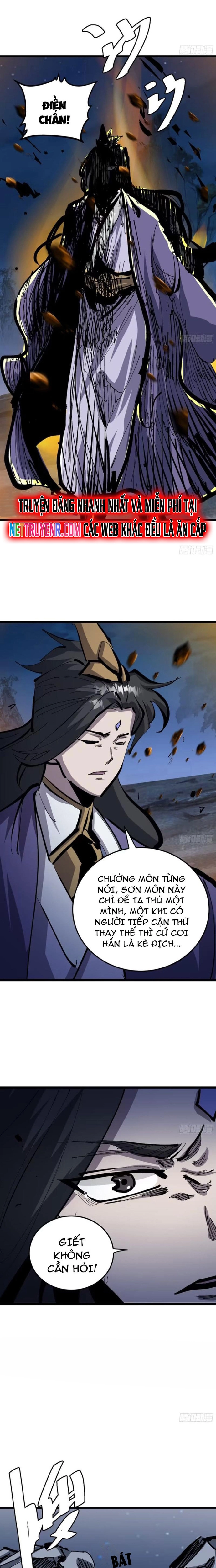 Tự Kỷ Luật Ta Đây Bất Khả Chiến Bại: Chapter 131