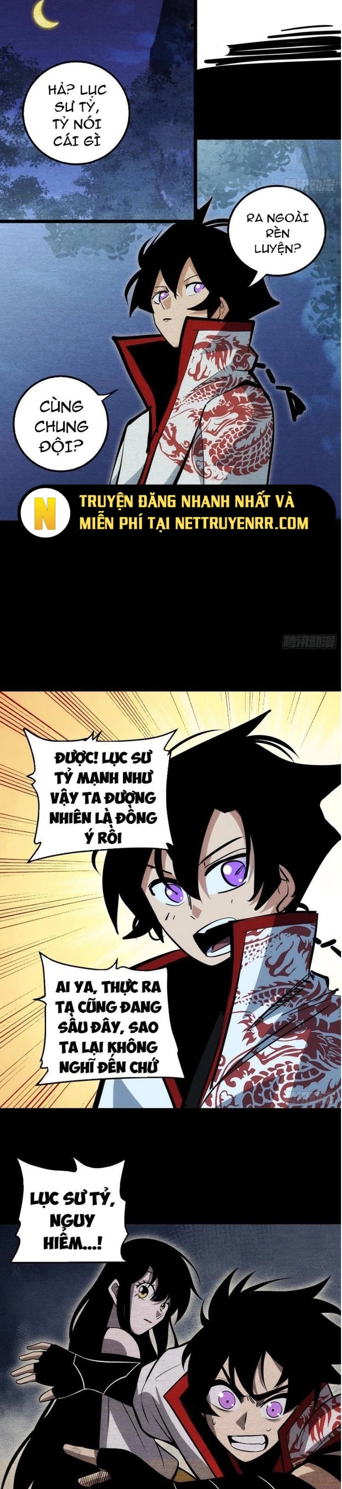 Tự Kỷ Luật Ta Đây Bất Khả Chiến Bại: Chapter 87