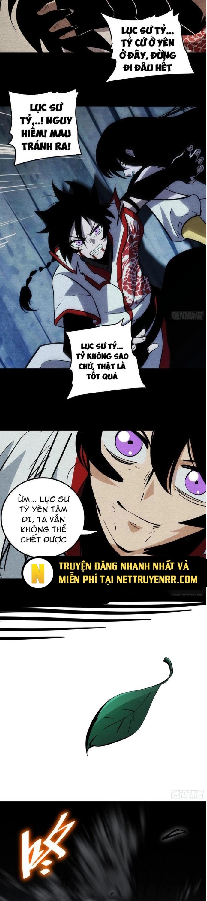 Tự Kỷ Luật Ta Đây Bất Khả Chiến Bại: Chapter 87