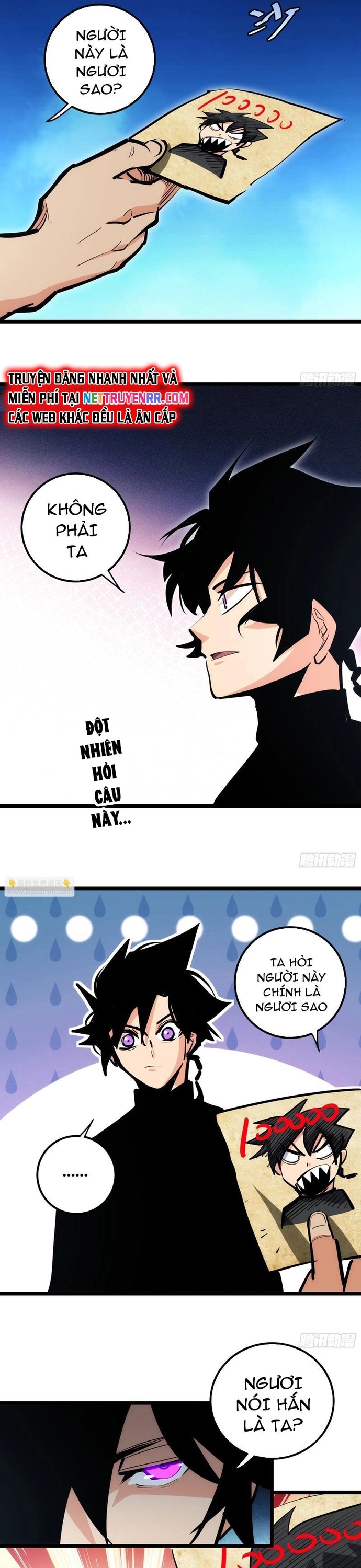 Tự Kỷ Luật Ta Đây Bất Khả Chiến Bại: Chapter 88