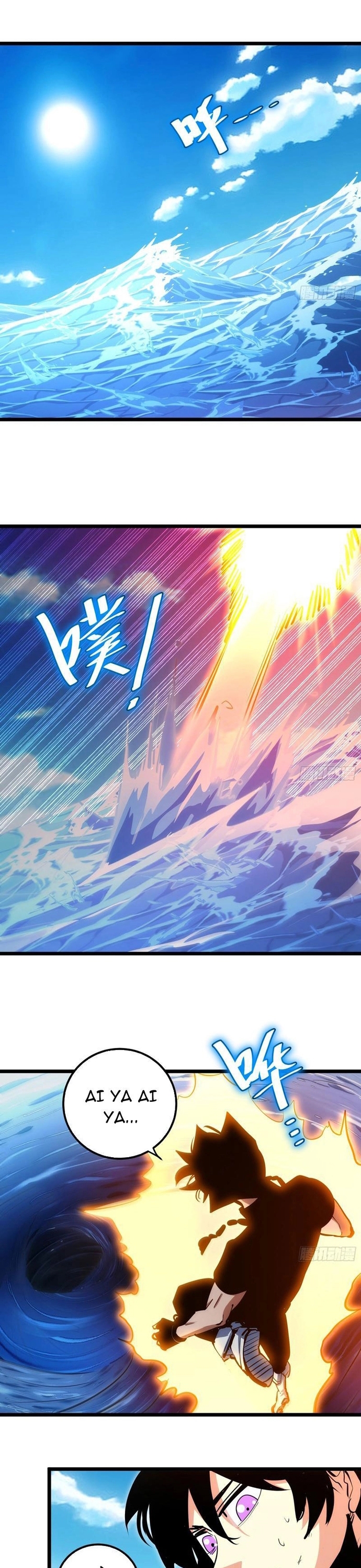 Tự Kỷ Luật Ta Đây Bất Khả Chiến Bại: Chapter 88