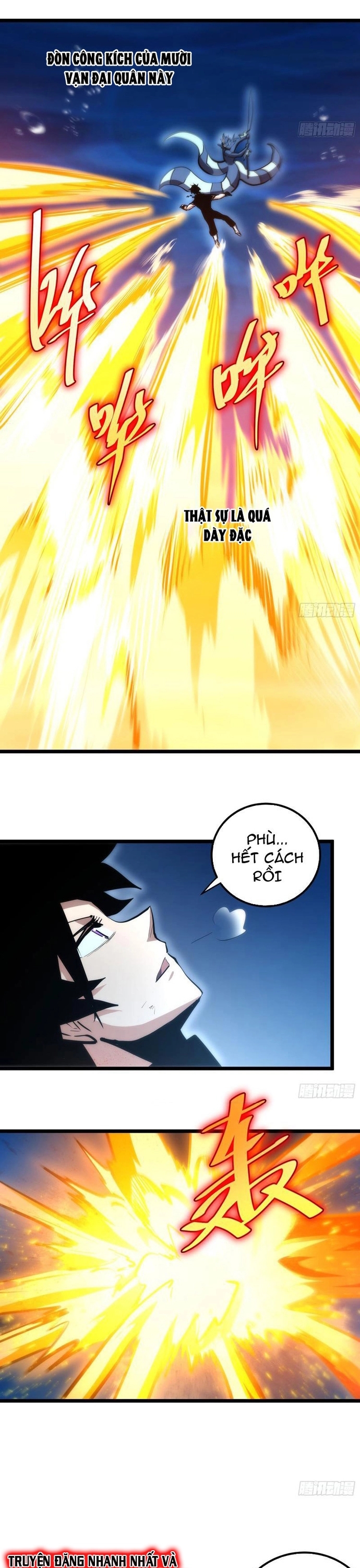 Tự Kỷ Luật Ta Đây Bất Khả Chiến Bại: Chapter 89