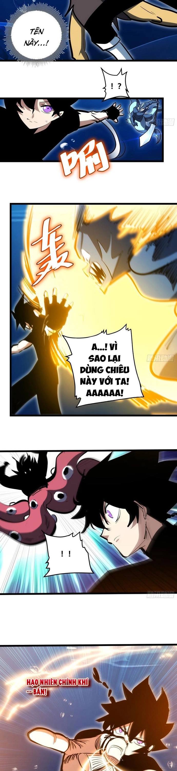 Tự Kỷ Luật Ta Đây Bất Khả Chiến Bại: Chapter 89