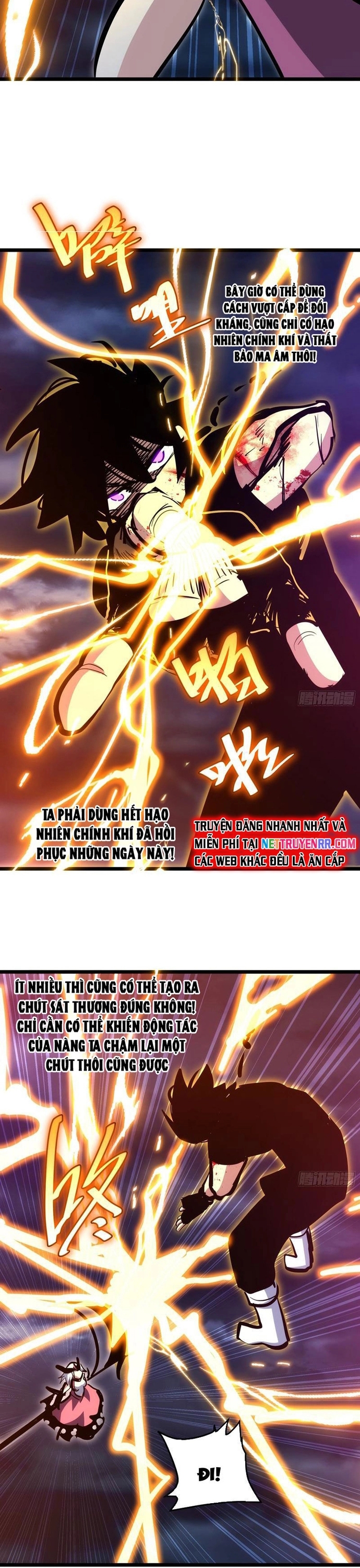 Tự Kỷ Luật Ta Đây Bất Khả Chiến Bại: Chapter 90