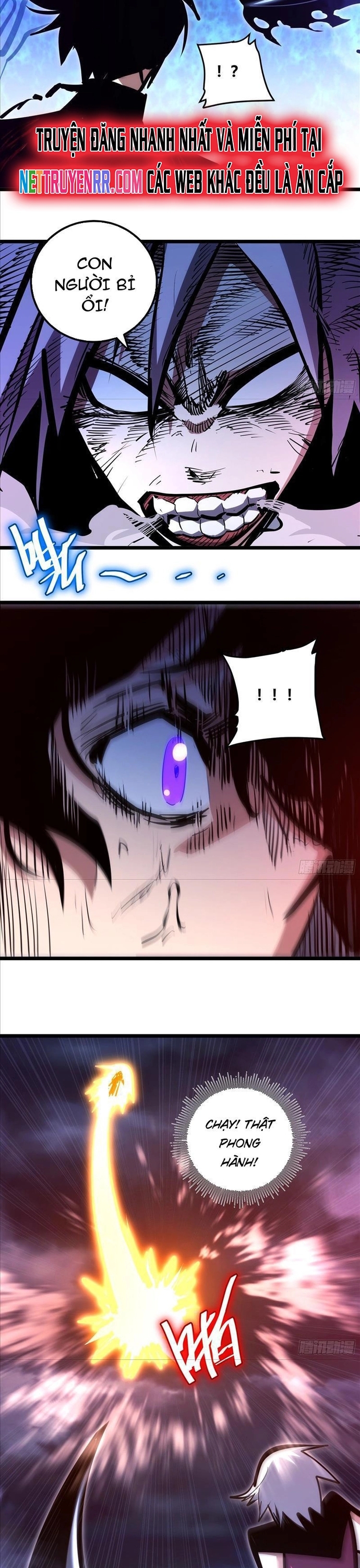 Tự Kỷ Luật Ta Đây Bất Khả Chiến Bại: Chapter 94