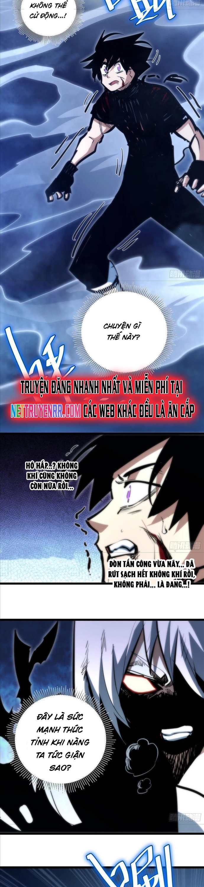 Tự Kỷ Luật Ta Đây Bất Khả Chiến Bại: Chapter 94