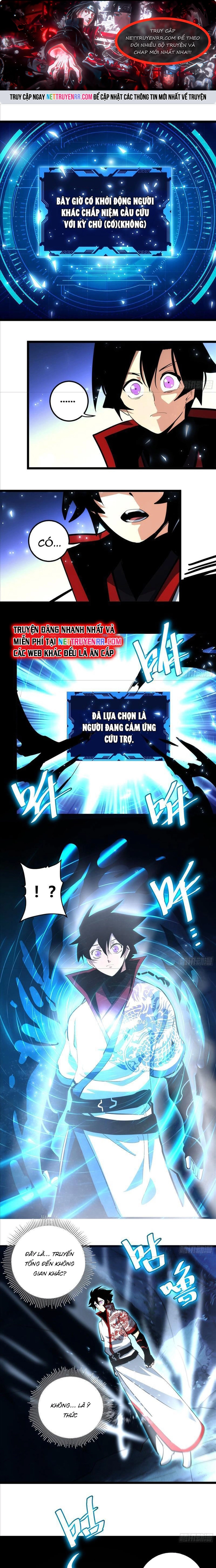 Tự Kỷ Luật Ta Đây Bất Khả Chiến Bại: Chapter 98