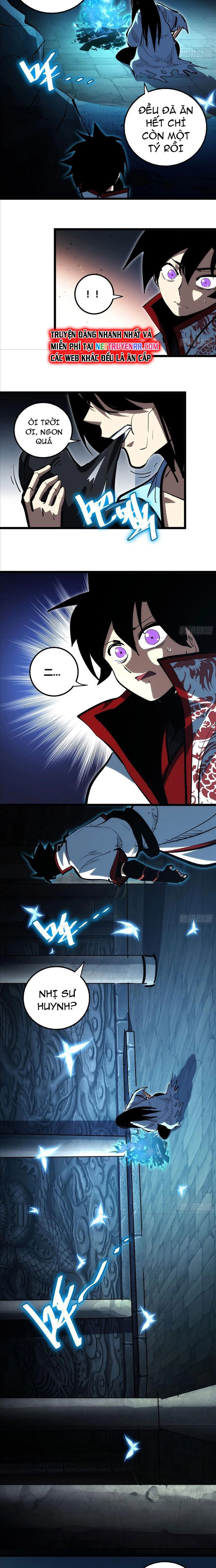 Tự Kỷ Luật Ta Đây Bất Khả Chiến Bại: Chapter 98