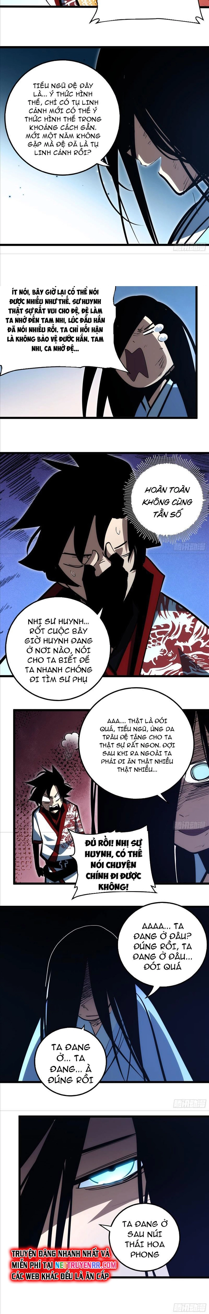Tự Kỷ Luật Ta Đây Bất Khả Chiến Bại: Chapter 98