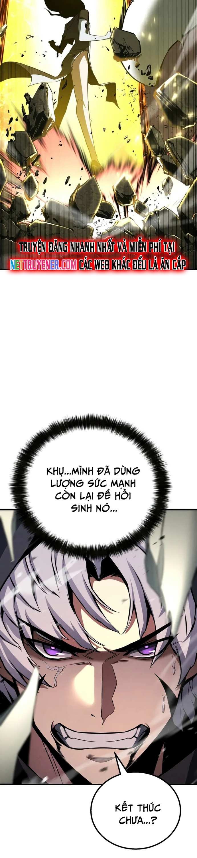 Tử Linh Sư Mạnh Nhất: Chapter 69