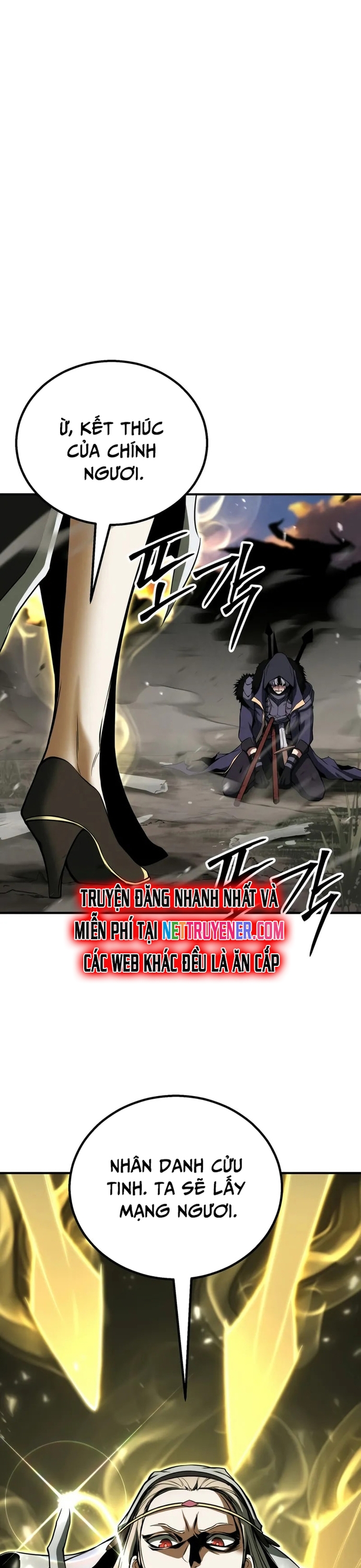 Tử Linh Sư Mạnh Nhất: Chapter 69