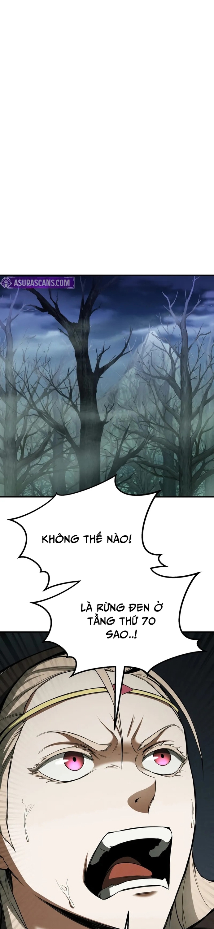 Tử Linh Sư Mạnh Nhất: Chapter 69