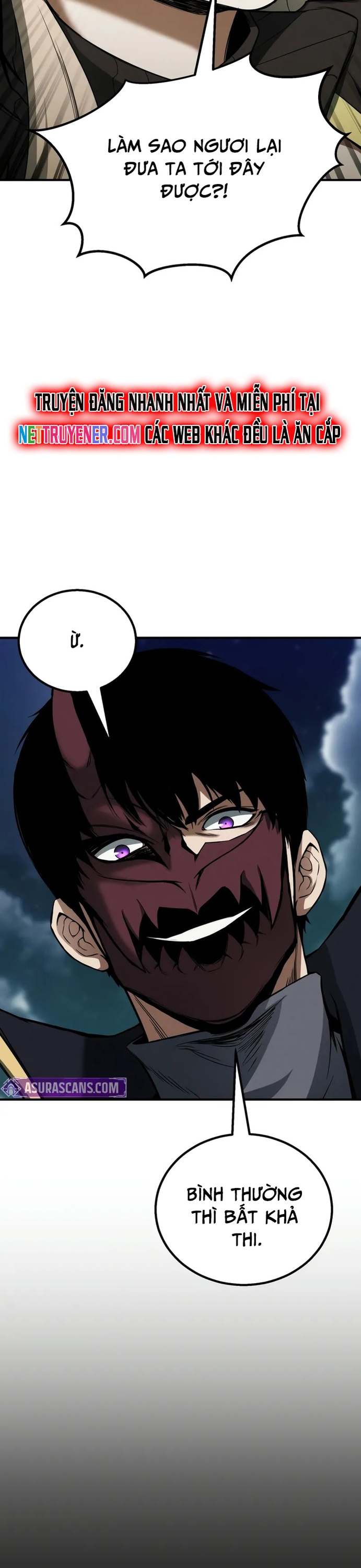 Tử Linh Sư Mạnh Nhất: Chapter 69