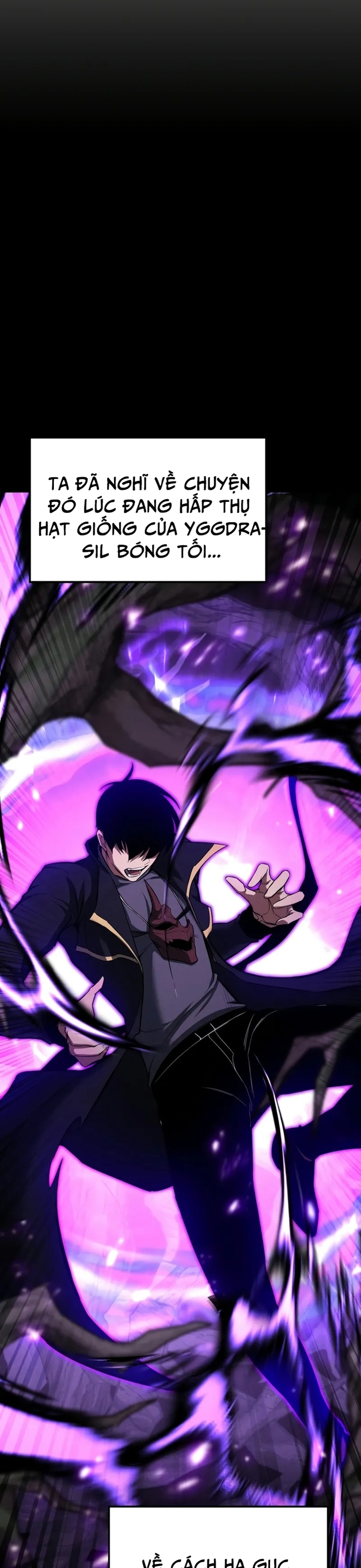 Tử Linh Sư Mạnh Nhất: Chapter 69