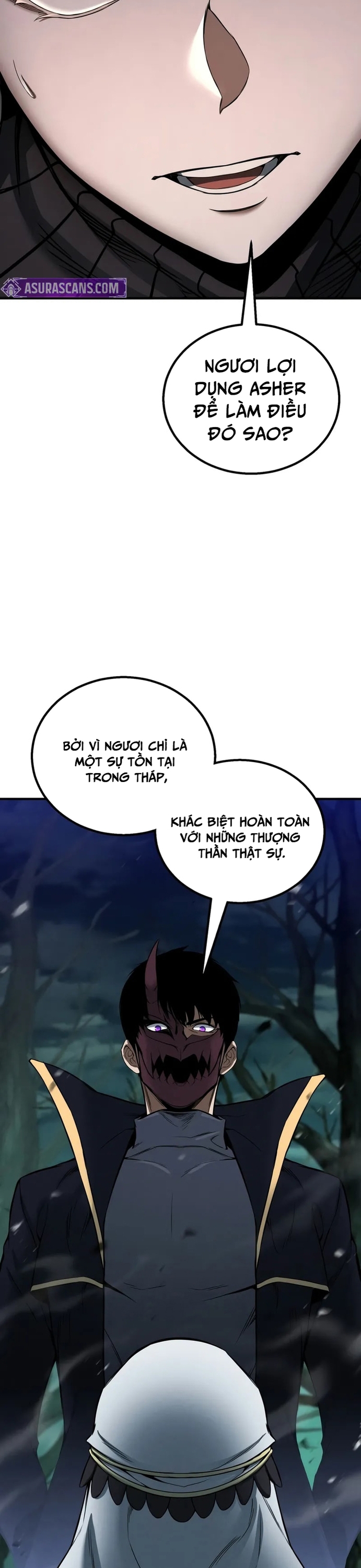 Tử Linh Sư Mạnh Nhất: Chapter 69
