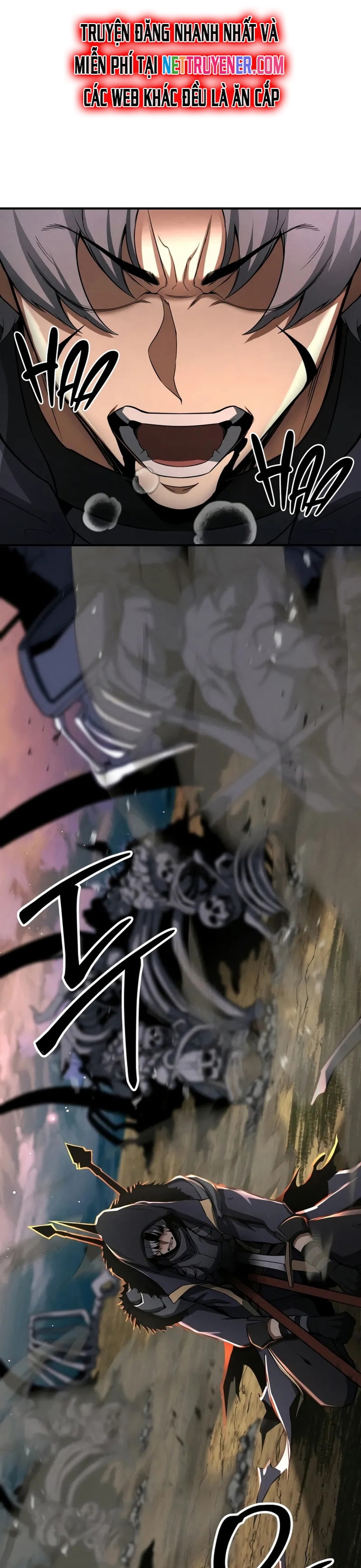 Tử Linh Sư Mạnh Nhất: Chapter 69
