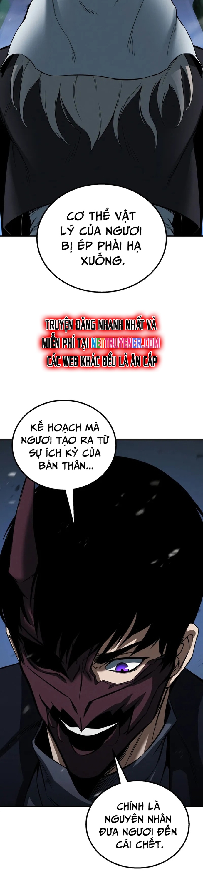 Tử Linh Sư Mạnh Nhất: Chapter 69