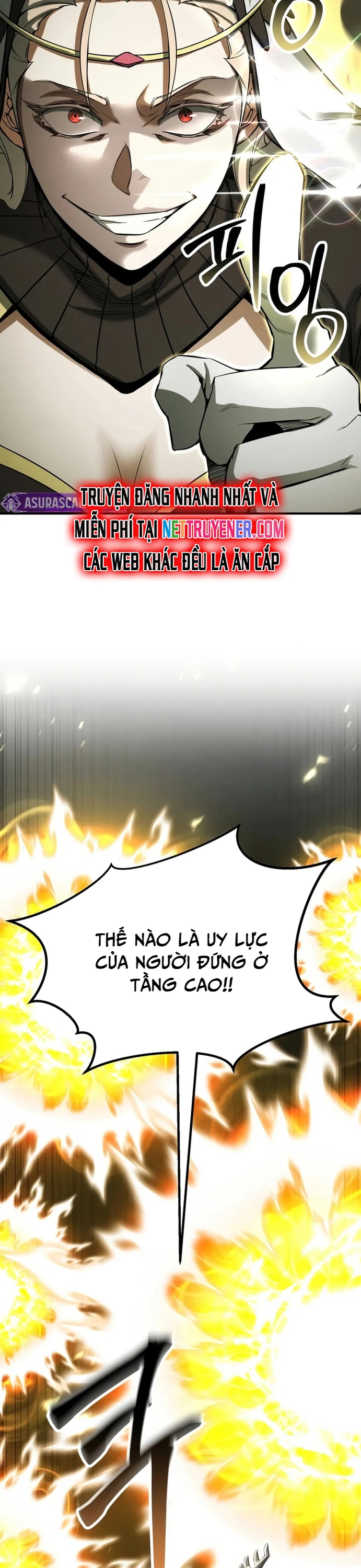 Tử Linh Sư Mạnh Nhất: Chapter 69