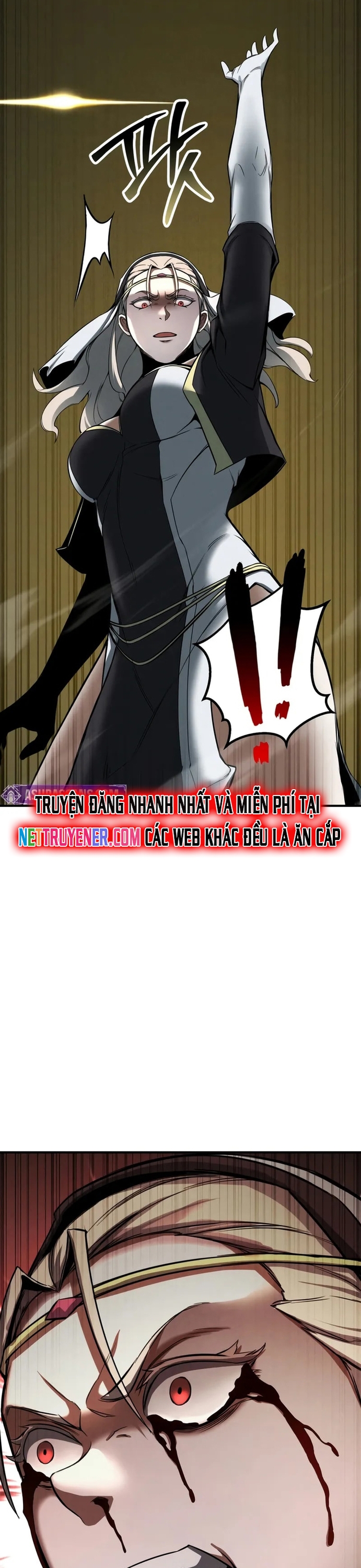 Tử Linh Sư Mạnh Nhất: Chapter 69