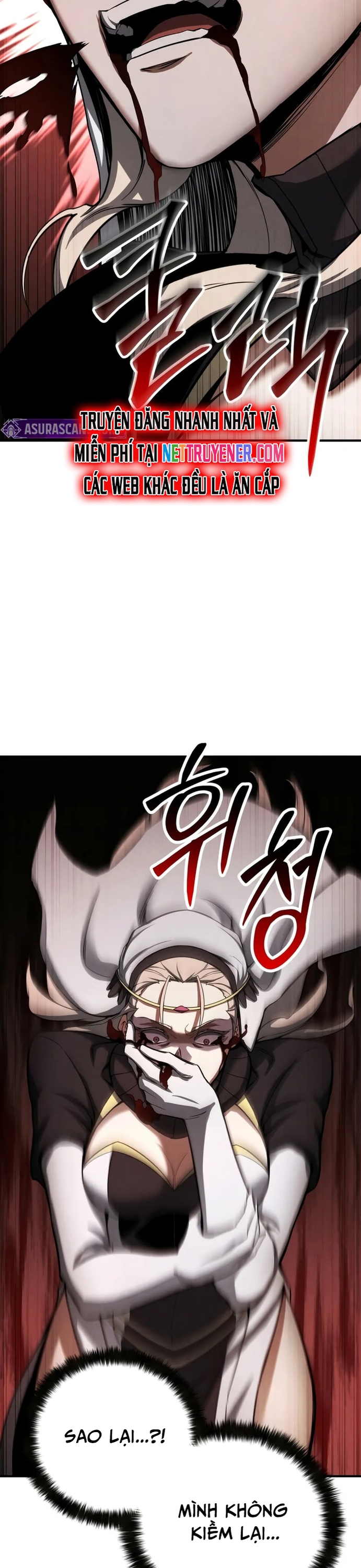 Tử Linh Sư Mạnh Nhất: Chapter 69