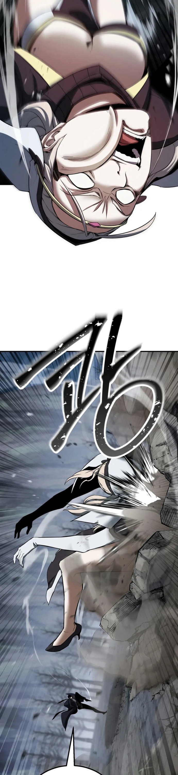 Tử Linh Sư Mạnh Nhất: Chapter 69