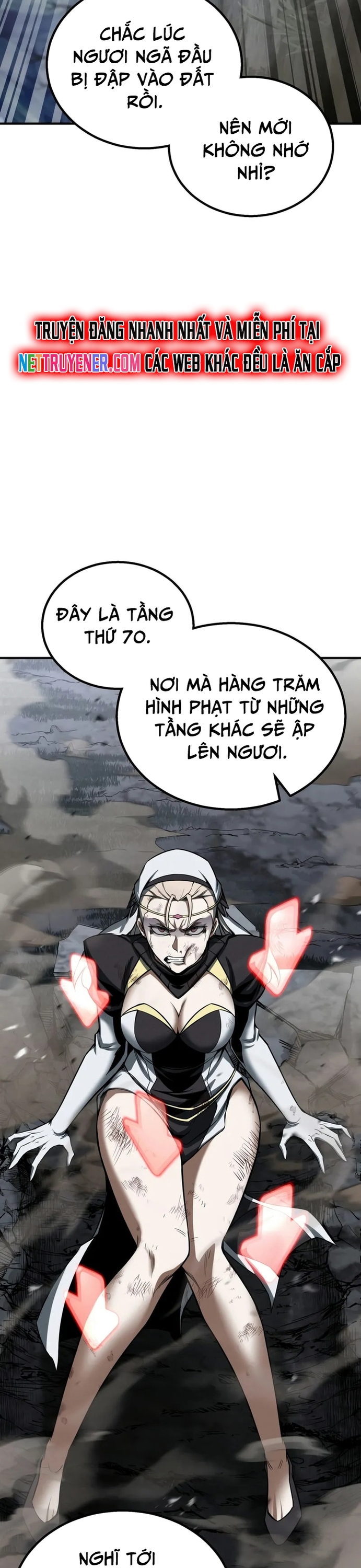 Tử Linh Sư Mạnh Nhất: Chapter 69