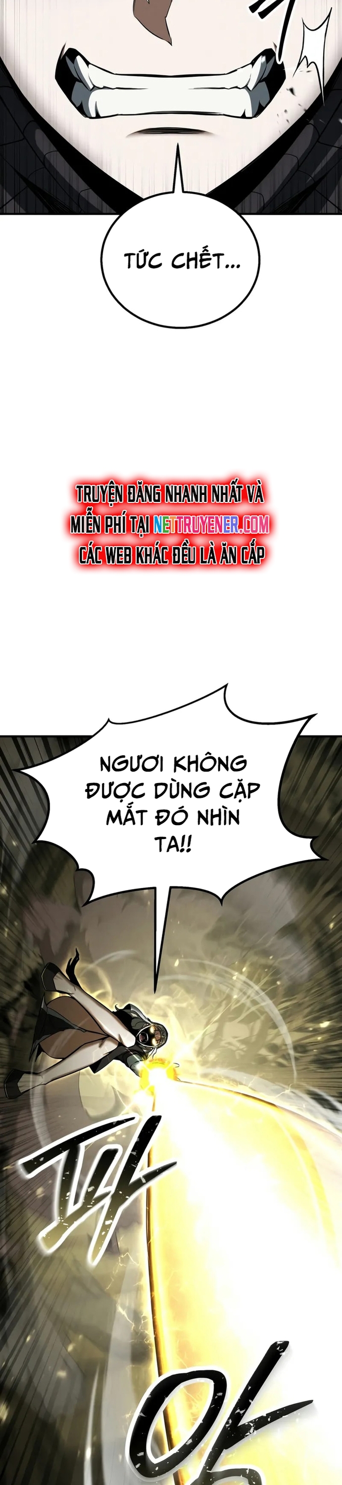 Tử Linh Sư Mạnh Nhất: Chapter 69