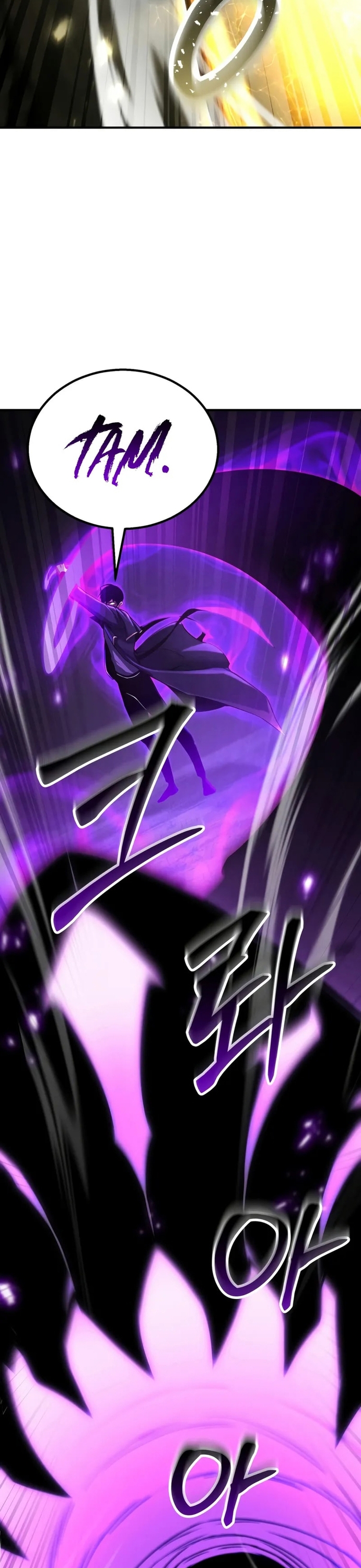 Tử Linh Sư Mạnh Nhất: Chapter 69