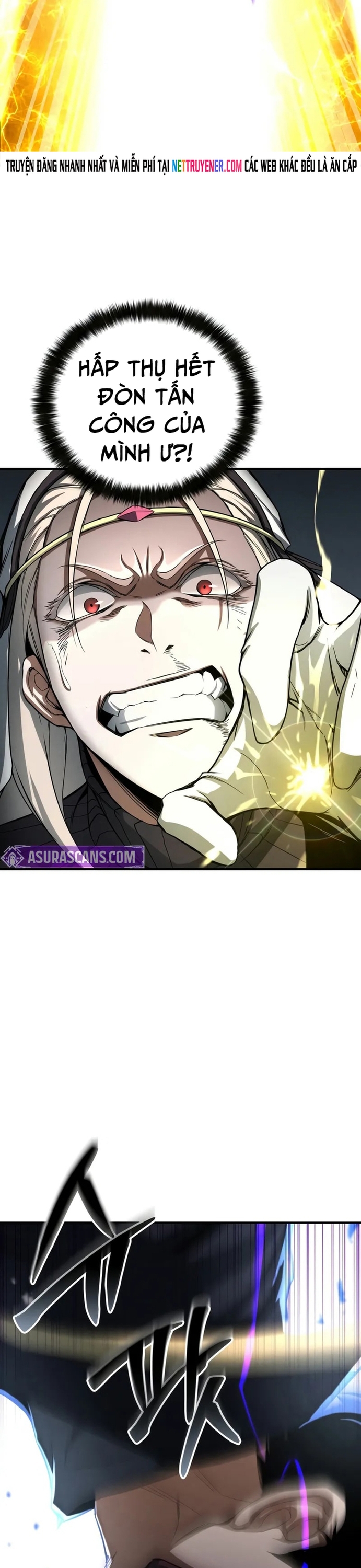 Tử Linh Sư Mạnh Nhất: Chapter 69