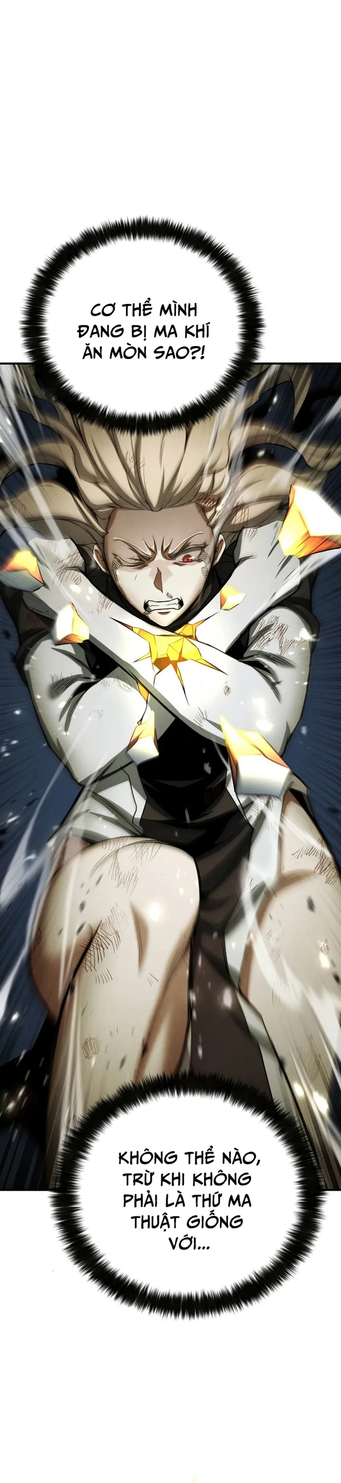 Tử Linh Sư Mạnh Nhất: Chapter 69