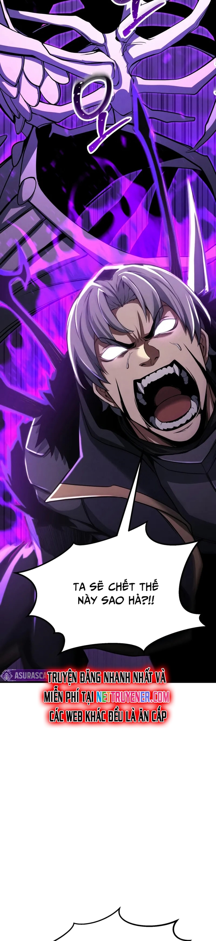 Tử Linh Sư Mạnh Nhất: Chapter 69