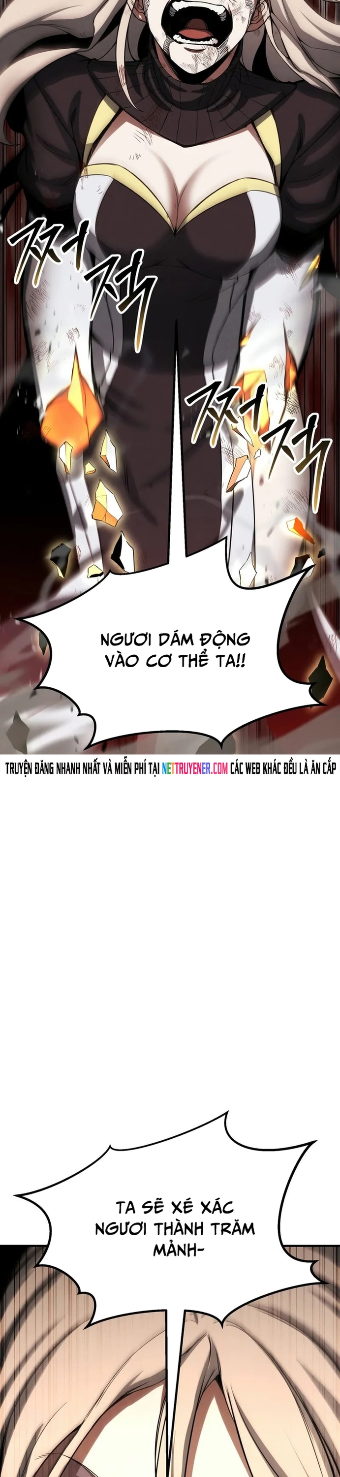 Tử Linh Sư Mạnh Nhất: Chapter 69