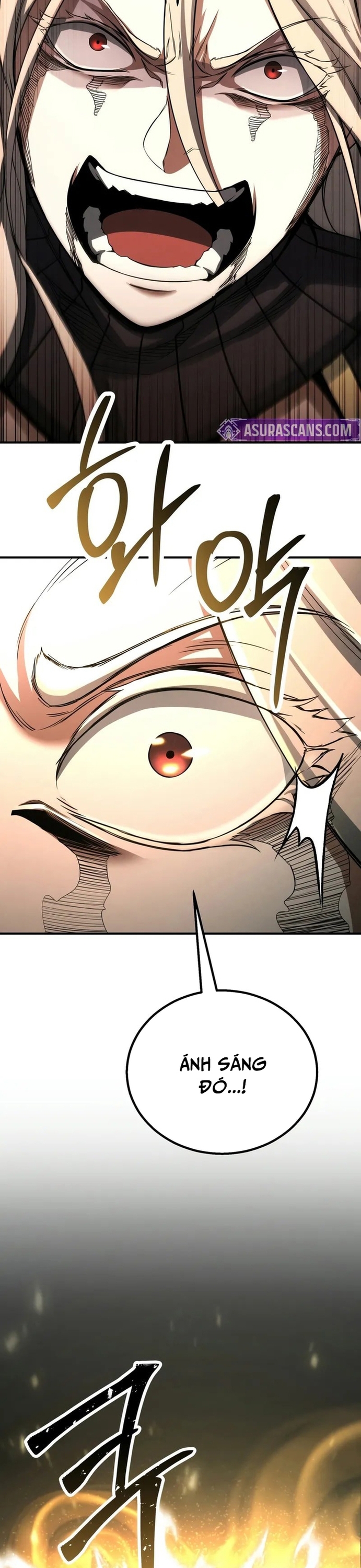 Tử Linh Sư Mạnh Nhất: Chapter 69
