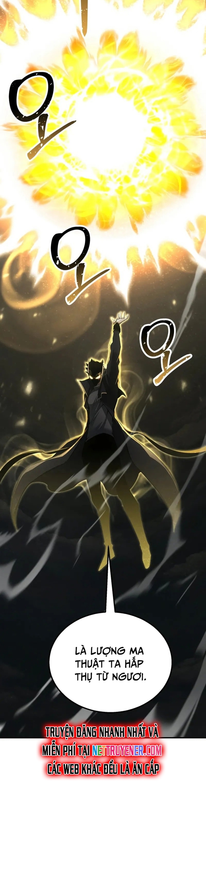 Tử Linh Sư Mạnh Nhất: Chapter 69