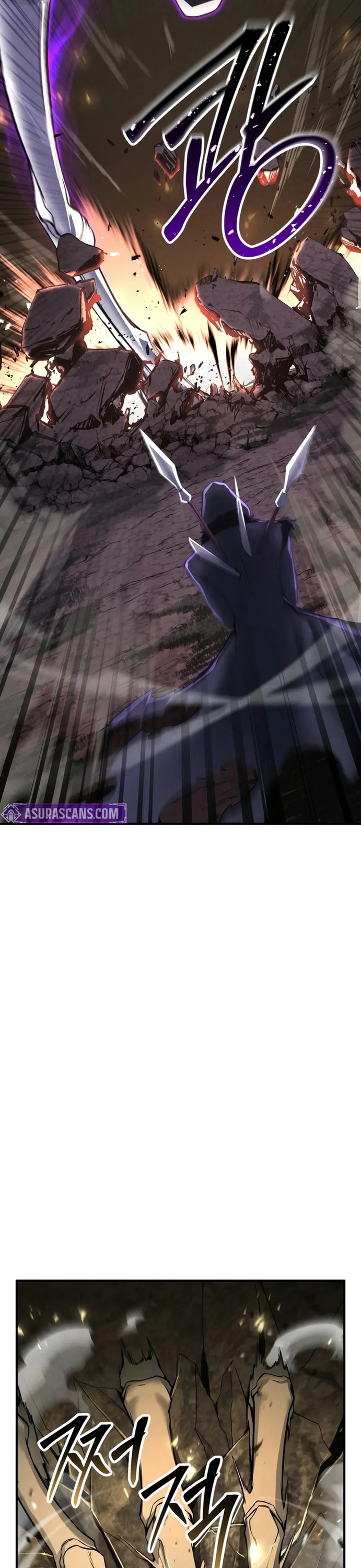 Tử Linh Sư Mạnh Nhất: Chapter 69