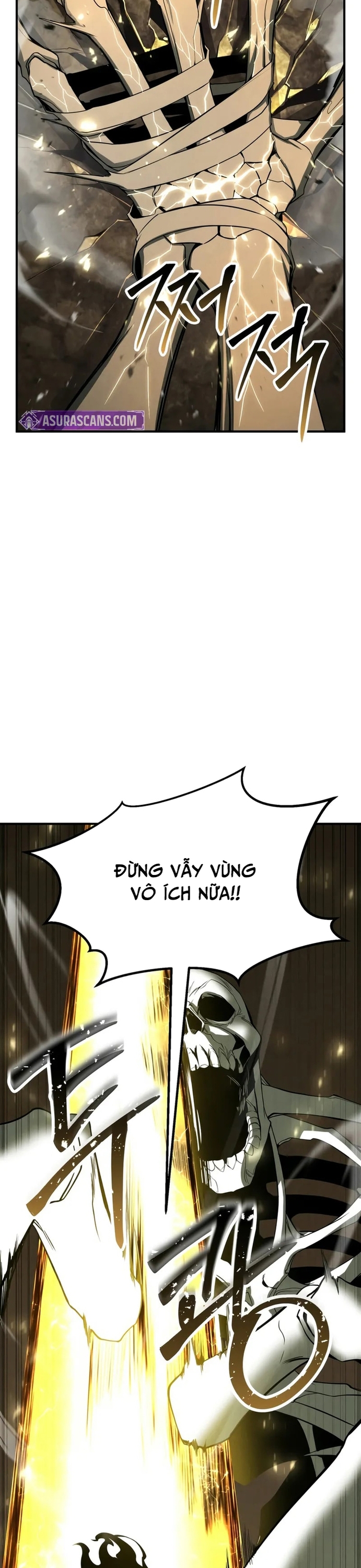 Tử Linh Sư Mạnh Nhất: Chapter 69
