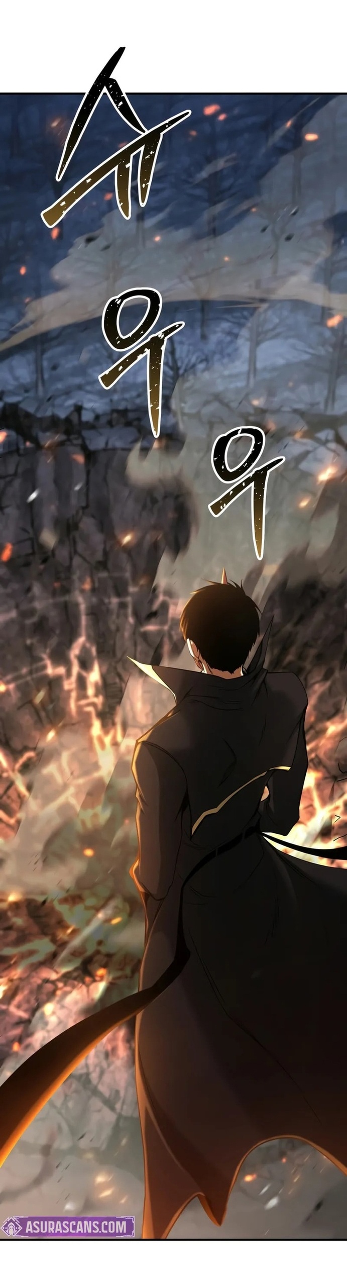 Tử Linh Sư Mạnh Nhất: Chapter 70