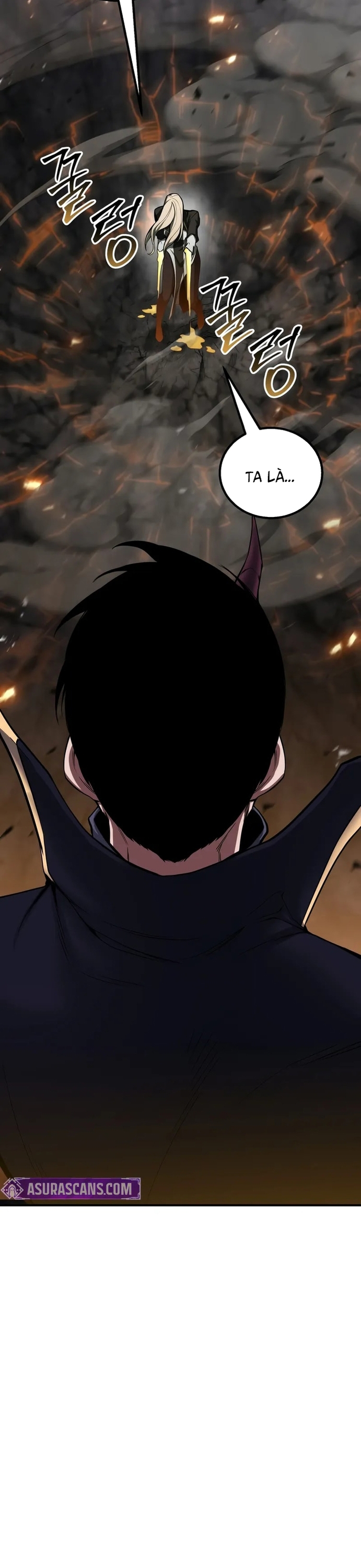 Tử Linh Sư Mạnh Nhất: Chapter 70