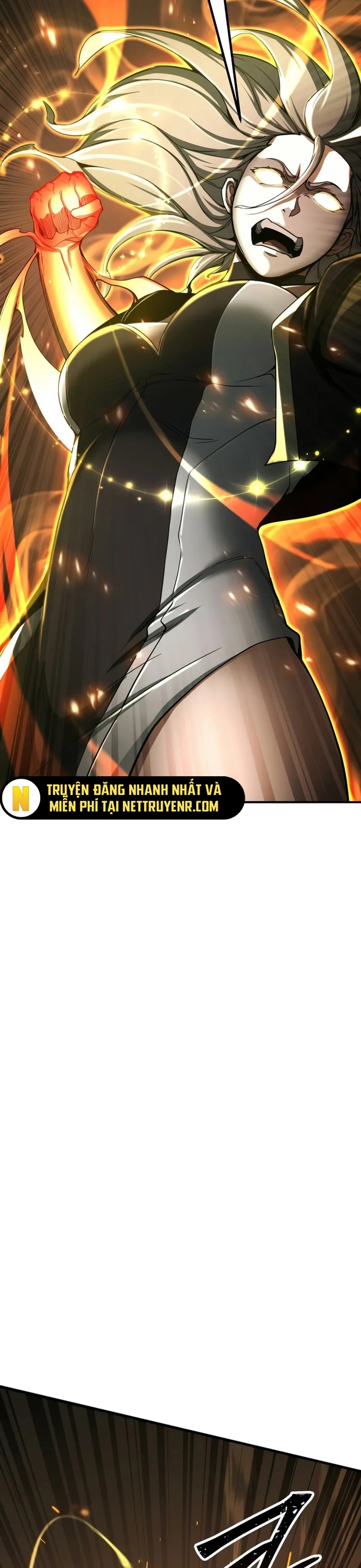 Tử Linh Sư Mạnh Nhất: Chapter 70