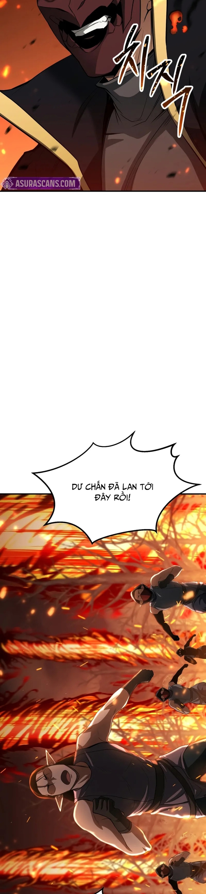 Tử Linh Sư Mạnh Nhất: Chapter 70