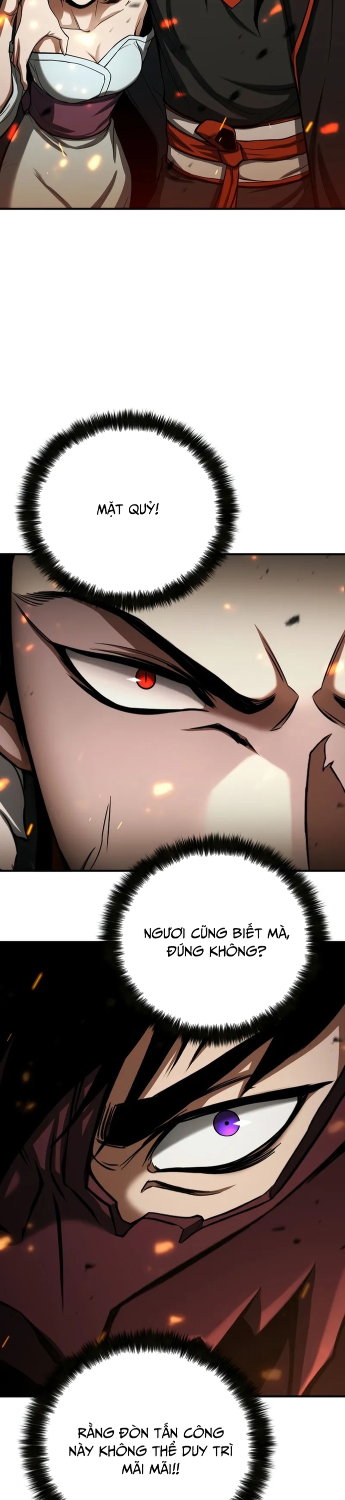 Tử Linh Sư Mạnh Nhất: Chapter 70
